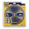 Irwin Irwin Marathon 10 in. D X 5/8 in. Carbide Miter and Table Saw Blade 60 teeth 1 pk 14074 - alternate 2